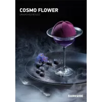 Табак Dark Side Cosmo Flower (Табак Космо Флауэр) medium 100 г.