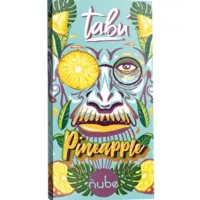 Бестабачная смесь Tabu Pineapple (Ананас) 50грамм