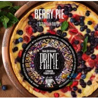 Табак Prime Berry Pie (Прайм Ягодный Пирог) 100 грамм