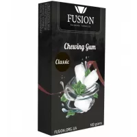 Табак Fusion Classic Spearmint ( Фьюжн Мятная Жвачка ) 100 грамм