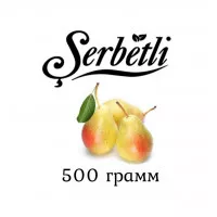 Табак Serbetli Pear (Груша) 500 грамм 