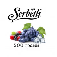 Табак Serbetli (Щербетли) 500 грамм