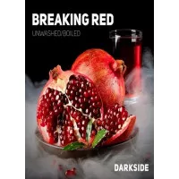Табак Dark Side Breaking Red (Дарксайд Гранат) 100 грамм