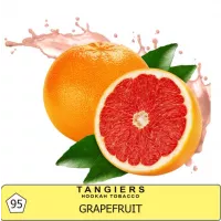 Табак Tangiers Noir Grapefruit 95 (Танжирс Ноир Грейпфрут) 250 г