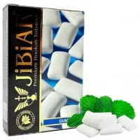 Табак Jibiar Gum (Джибиар Жвачка) 50 грамм