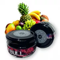 Smoky Bull Exotic Fruit Soft Line (Смоки булл Экзотические фрукты софт) 100 грамм