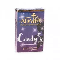 Табак Adalya Cindys (Адалия Синди) 50 грамм