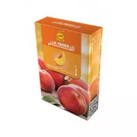 Табак Al-Fakher Peach (Альфакер Персик) 50 грамм 