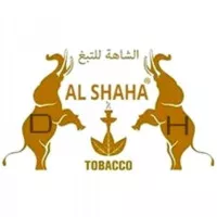 Табак Al Shaha Orange Ice (Аль Шаха Айс Апельсин) 50 грамм