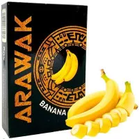 Табак Arawak Banana (Аравак Банан) 40 грамм