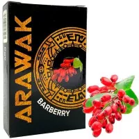 Табак Arawak Barberry (Аравак Барбарис) 40 грамм