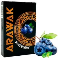 Табак Arawak Blueberry (Аравак Черника) 40 грамм