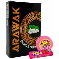 Табак Arawak Bubble Gum (Аравак Жвачка) 40 грамм