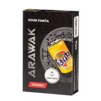 Табак Arawak Strong Fanta | Фанта (Аравак) 40 грамм