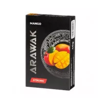 Табак Arawak Strong Mango | Манго (Аравак) 40 грамм