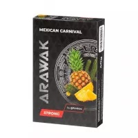 Табак Arawak Strong Mexican Carnival | Мексиканский Карнавал (Аравак) 40 грамм