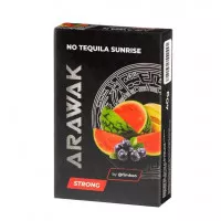 Табак Arawak Strong No Tequila Sunrise |Не Текила Санрайс (Аравак) 40 грамм 