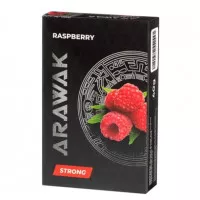 Табак Arawak Strong Raspberry | Малина (Аравак) 40 грамм 