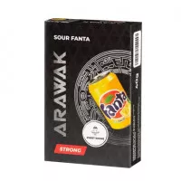Табак Arawak Strong Sour Fanta | Фанта (Аравак) 40 грамм