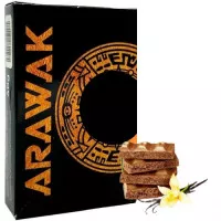 Табак Arawak Vanilla Milk Chocolate (Аравак Ванильный молочный шоколад) 40 грамм