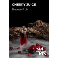 Табак Black Smok Cherry Juice (Блэк Смок Вишневый Сок) 100 грамм 