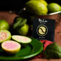 Табак Buta Black Guava (Гуава) 100гр