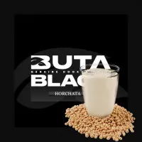 Табак Buta Black Horchata (Ореховый Напиток) 100гр