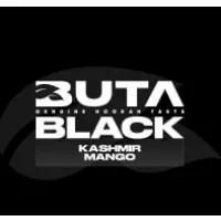 Табак Buta Black Kashmir Mango (Манго Специи) 100гр 