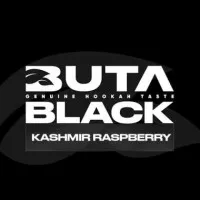 Табак Buta Black Kashmir Raspberry (Малина Специи) 100гр 