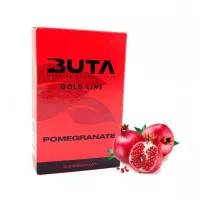 Табак Buta Gold Pomegranate (Гранат) 50 гр