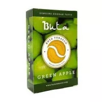 Табак Buta Green Apple (Бута Зеленое яблоко) 50 грамм