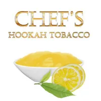 Табак Chefs Lemon Confiture (Лимонный Джем) 40гр 