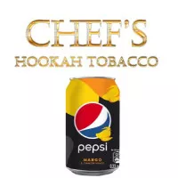 Табак Chefs Pepsi Mango (Пепси Манго) 40гр 