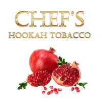 Табак Chefs Pomegranate (Гранат) 40гр