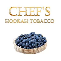 Табак Chefs Sour Blueberries (Кислая Черника) 40гр