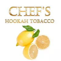 Табак Chefs Sour Lemon (Кислый Лимон) 40гр