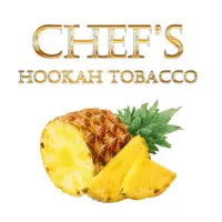 Табак Chefs Sour Pineapple (Кислый Ананас) 40гр 