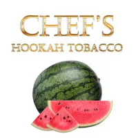 Табак Chefs Sweet Watermelon (Сладкий Арбуз) 40гр 
