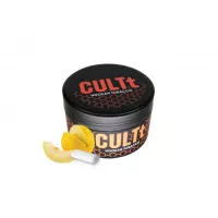 Табак CULT C71 Honey Melon Bubble Gum (Медовая Дыня Жвачка) 100 гр 