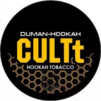 Табак Cult Medium M88 Nirvana (Апельсин Грейпфрут Мята) 100гр