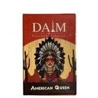 Табак Daim American Queen (Даим Американская Королева) 50 грамм 