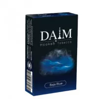Табак Daim Baja Blue (Даим Бая Блю) 50 грамм