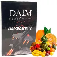 Табак Daim Bayraktar (Даим Байрактар) 50 грамм 