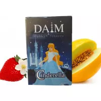 Табак Daim Cinderella (Даим Золушка) 50 грамм