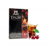 Табак Daim Cola Cerry (Вишня Кола) 50 гр