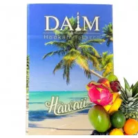 Табак Daim Hawaii (Даим Гавайи) 50 грамм