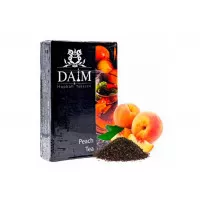 Табак Daim Peach Tea (Персиковый Чай) 50 гр