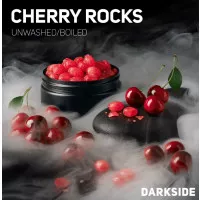 Табак Dark Side Cherry Rocks (Дарксайд Вишневый Рок) 100 грамм