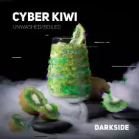 Табак Dark Side Cyber Kiwi (Дарксайд Киви ) 100 грамм