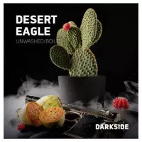 Табак Dark Side Desert Eagle (Дарксайд Кактус) 100 грамм